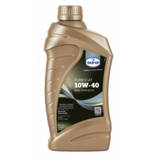 Mootoriõli EUROL 10W40 TURBOCAT 1L