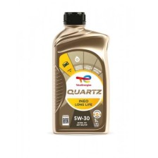 Mootoriõli TOTAL 5W30 QUARTZ INEO L-LIFE 1L | Oiler