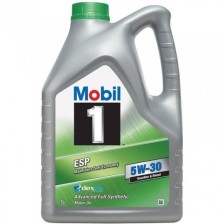 Mootoriõli MOBIL 5W30 MOBIL 1 ESP 5L | Oiler