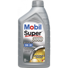 Mootoriõli MOBIL 5W30 SUPER 3000 FORMULA V 1L | Oiler
