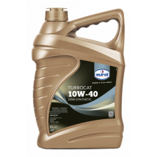 Mootoriõli EUROL 10W40 TURBOCAT 5L | Oiler