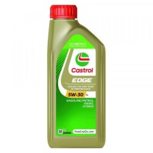 Mootoriõli CASTROL 5W30 EDGE PROFESSIONAL TITANIUM LL III 1L | Oiler