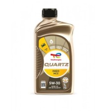 Mootoriõli TOTAL 5W30 QUARTZ INEO MC 3 1L