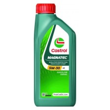 Mootoriõli CASTROL MAGNATEC 5W30 A5 1L