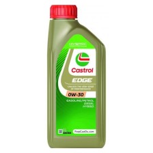 Mootoriõli CASTROL 0W30 EDGE 1L