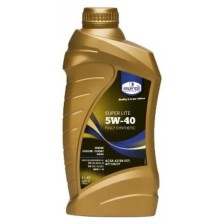 Mootoriõli EUROL 5W40 SUPER LITE 1L | Oiler
