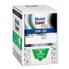 Mootoriõli MOBIL 5W30 SUPER 3000 X1 FE 20L | Oiler