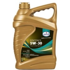 Mootoriõli EUROL 5W30 SYNTENCE 5L | Oiler