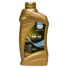 Mootoriõli EUROL 5W40 TURBO DI 1L
