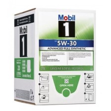Mootoriõli MOBIL 5W30 MOBIL 1 ESP 20L | Oiler