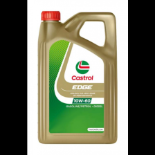 Mootoriõli CASTROL 10W60 EDGE TITANIUM FST SUPERCAR 4L