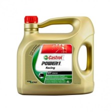 Mootoriõli CASTROL 10W40 POWER 1 4T 4L