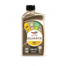 Mootoriõli TOTAL 5W30 QUARTZ INEO MDC 1L
