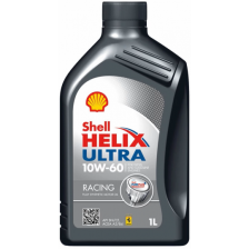 Mootoriõli SHELL HELIX ULTRA RACING 10W60 1L | Oiler