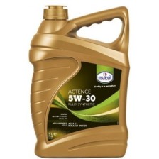 Mootoriõli EUROL 5W30 ACTENCE 5L | Oiler