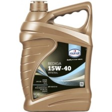 Mootoriõli EUROL 15W40 BEDIGA 5L | Oiler