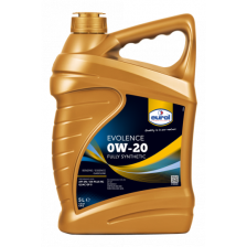Mootoriõli EUROL 0W20 EVOLENCE 5L | Oiler