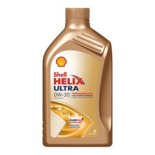 Mootoriõli SHELL HELIX ULTRA PROFESSIONAL AV-L 0W30 1L