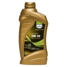 Mootoriõli EUROL 5W30 ACTENCE 1L