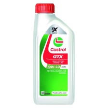 Mootoriõli CASTROL 10W40 GTX A3/B4 1L | Oiler