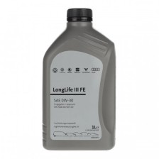 Mootoriõli VAG LongLife III 0W30 1L | Oiler