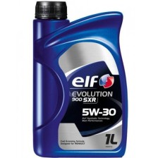 Mootoriõli ELF EVOLUTION 900 SXR 5W30 1L | Oiler