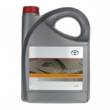 Mootoriõli TOYOTA 5W30 5L | Oiler