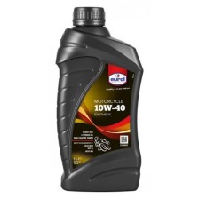 Mootoriõli EUROL 10W40 MOTORCYCLE 1L | Oiler