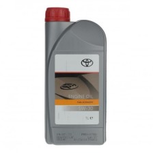 Mootoriõli TOYOTA 5W30 1L | Oiler