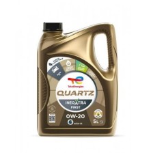 Mootoriõli TOTAL Quartz Ineo Xtra First 0W20 5L | Oiler