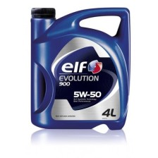 Mootoriõli ELF EVO 900 5W50 4L