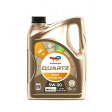 Mootoriõli TOTAL 5W30 QUARTZ 9000 FUTURE FGC 5L | Oiler