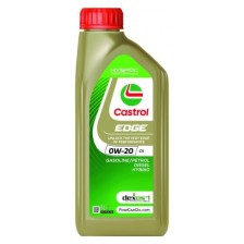 Mootoriõli CASTROL 0W20 EDGE C5 1L | Oiler