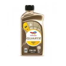 Mootoriõli TOTAL QUARTZ INEO C4 5W30 1L | Oiler