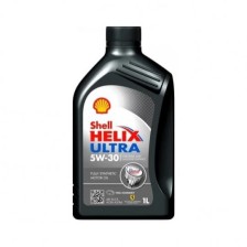 Mootoriõli SHELL HELIX ULTRA 5W30 1L | Oiler