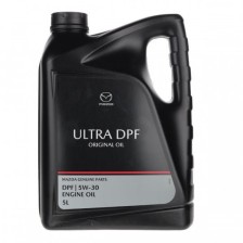 Mootoriõli MAZDA ULTRA DPF 5W30 5L | Oiler
