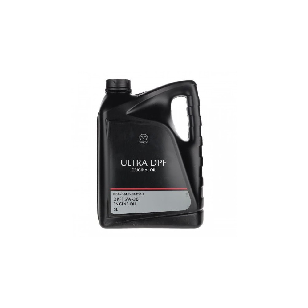 Mootoriõli MAZDA ULTRA DPF 5W30 5L