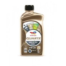 Mootoriõli TOTAL Quartz Ineo Xtra First 0W20 1L | Oiler