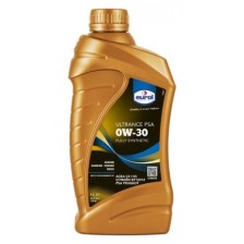 Mootoriõli EUROL 0W30 ULTRANCE PSA 1L | Oiler