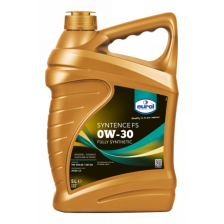 Mootoriõli EUROL 0W30 SYNTENCE FS 5L