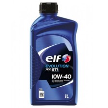 Mootoriõli ELF EVOLUTION 700 STI 10W40 1L