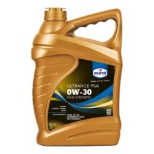Mootoriõli EUROL 0W30 ULTRANCE PSA 5L | Oiler