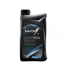 Mootoriõli WOLF GUARDTECH 10W40 B4 1L | Oiler