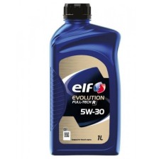 Mootoriõli ELF EVOLUTION FULL-TECH R 5W-30 1L | Oiler