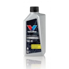 Mootoriõli VALVOLINE 5W30 SYNPOWER XL-III C3 1L | Oiler