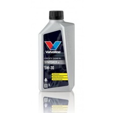 Mootoriõli VALVOLINE 5W30 SYNPOWER FE 1L