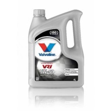 Mootoriõli VALVOLINE 5W50 VR1 RACING 4L | Oiler