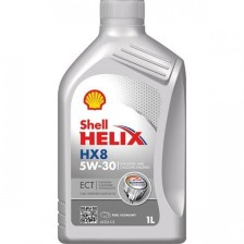 Mootoriõli SHELL HELIX HX8 ECT 5W30 1L | Oiler