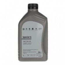 Mootoriõli VAG Special G 5W40 1L | Oiler
