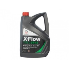 Mootoriõli COMMA X-FLOW TYPE-G 5W40 4L | Oiler